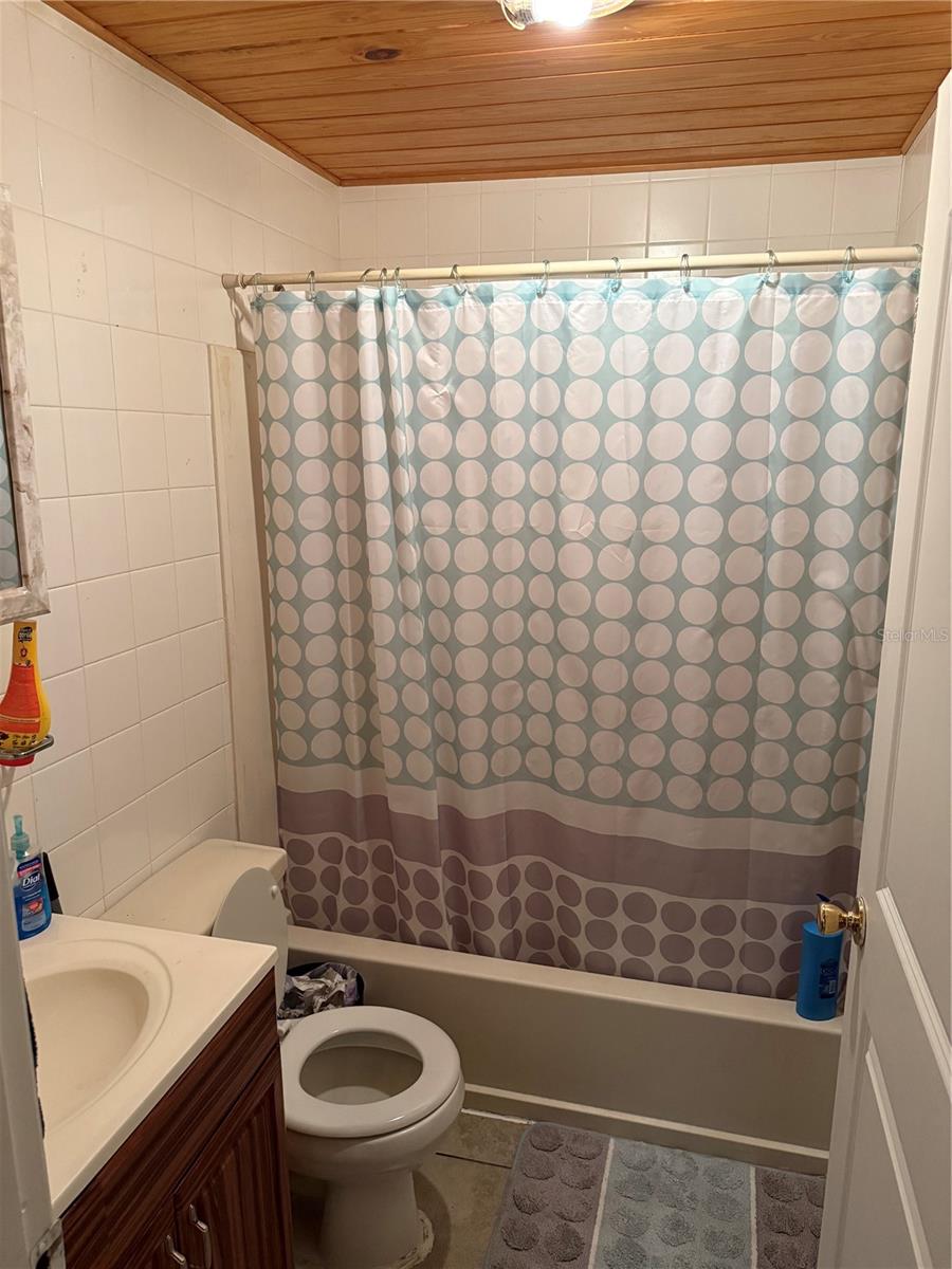 MILLS ADD - Residential