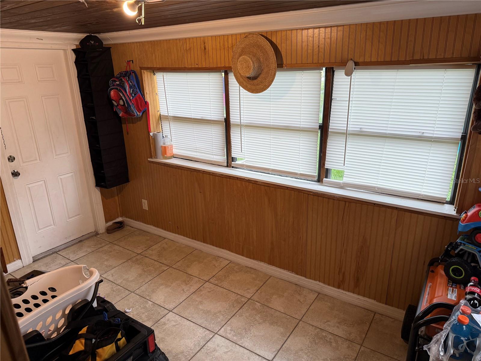 MILLS ADD - Residential