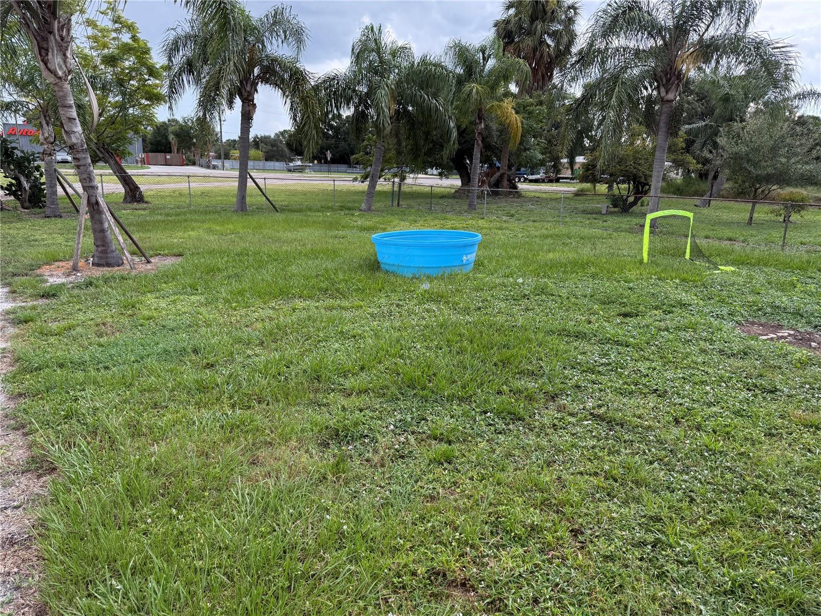 MILLS ADD - Residential