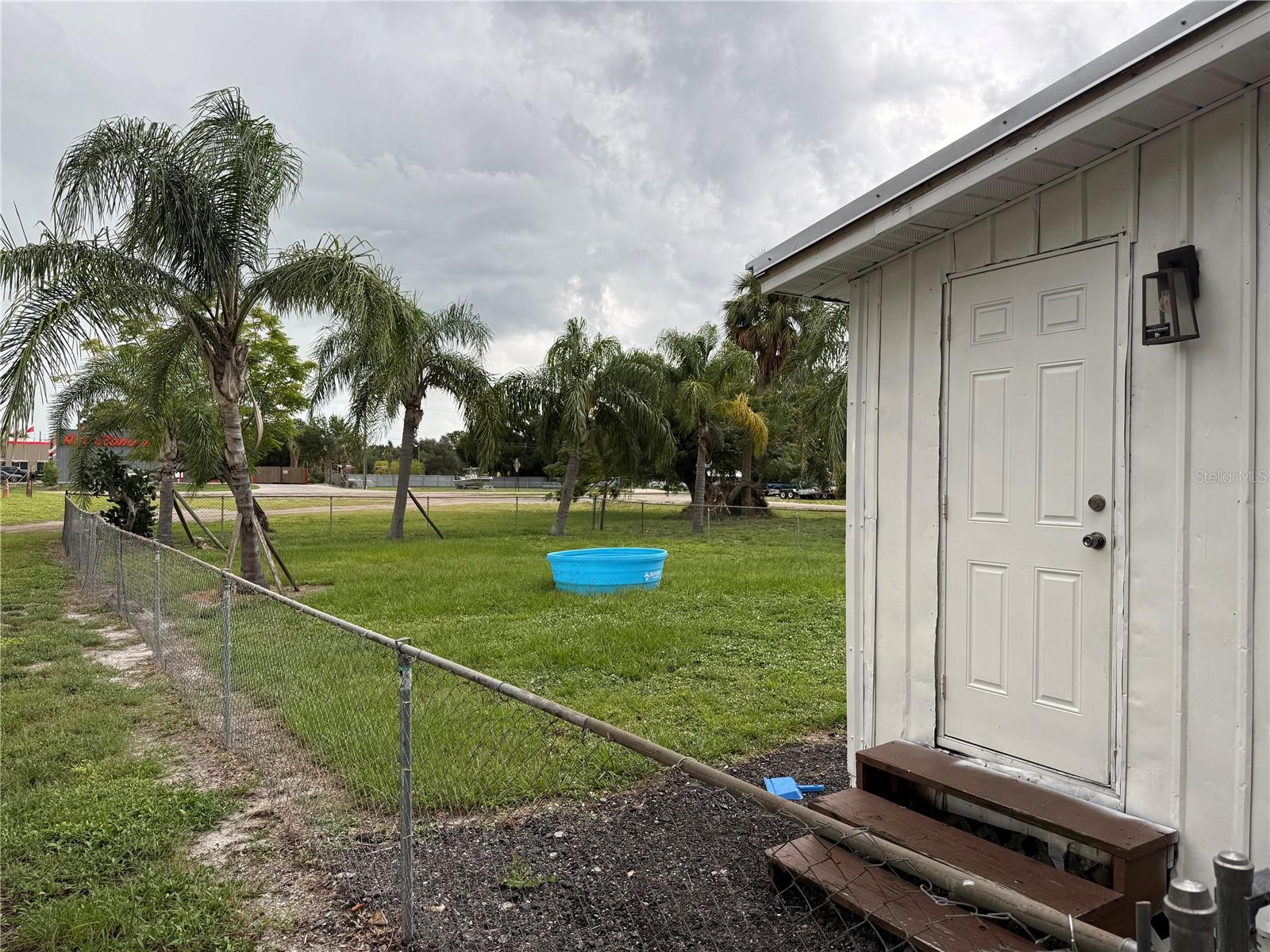 MILLS ADD - Residential