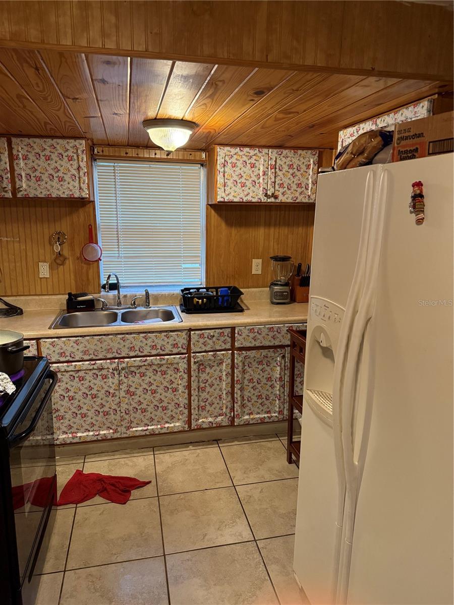 MILLS ADD - Residential