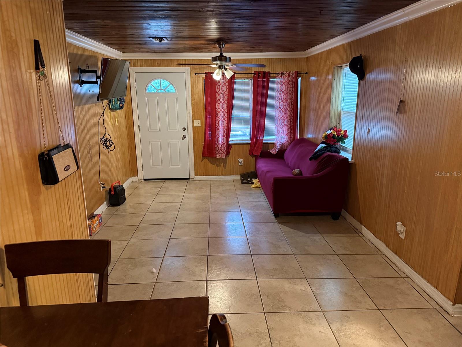 MILLS ADD - Residential