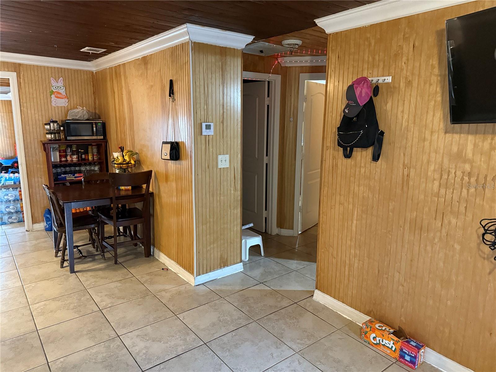 MILLS ADD - Residential