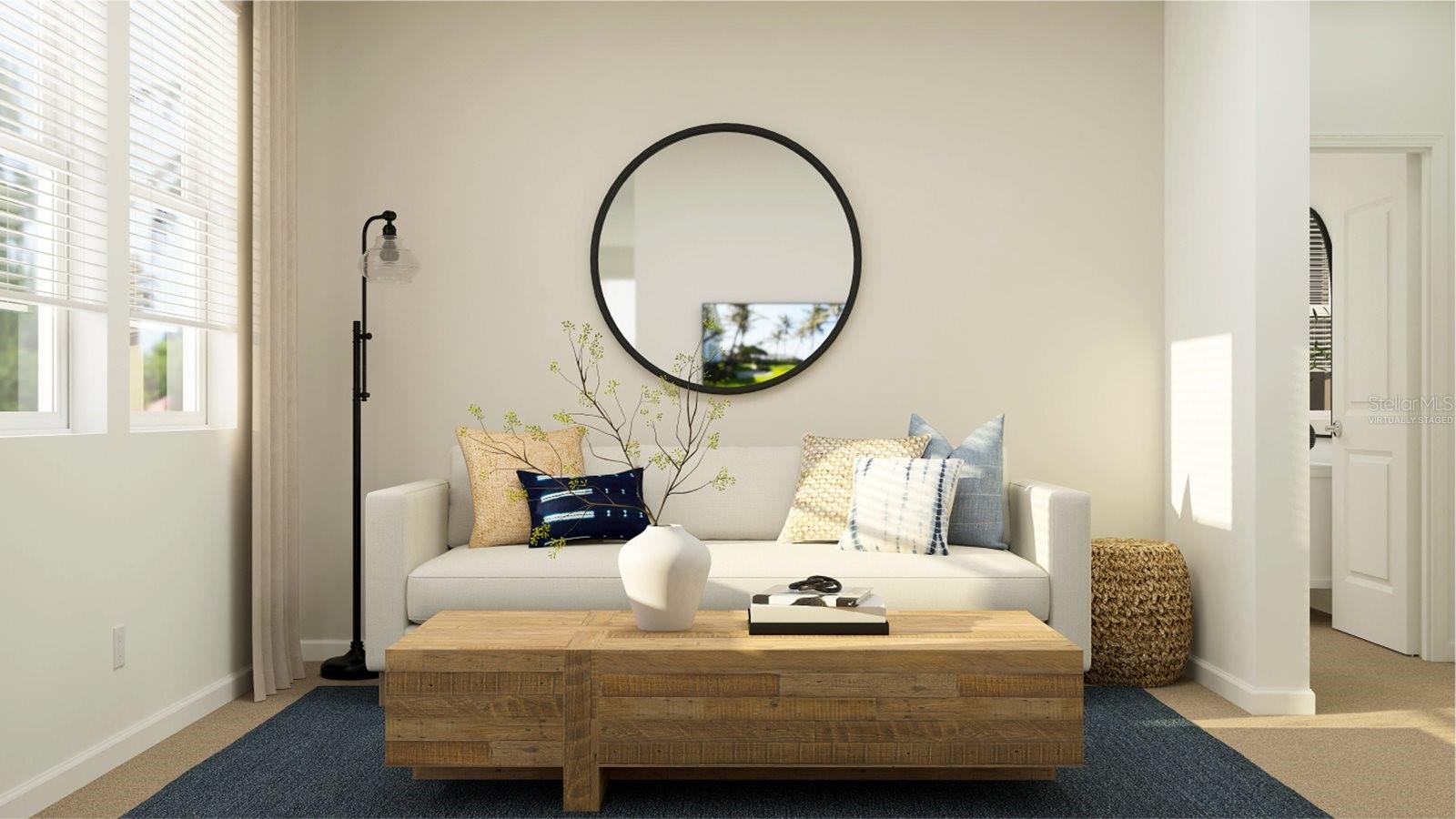 RIVINGTON 50S - Residential