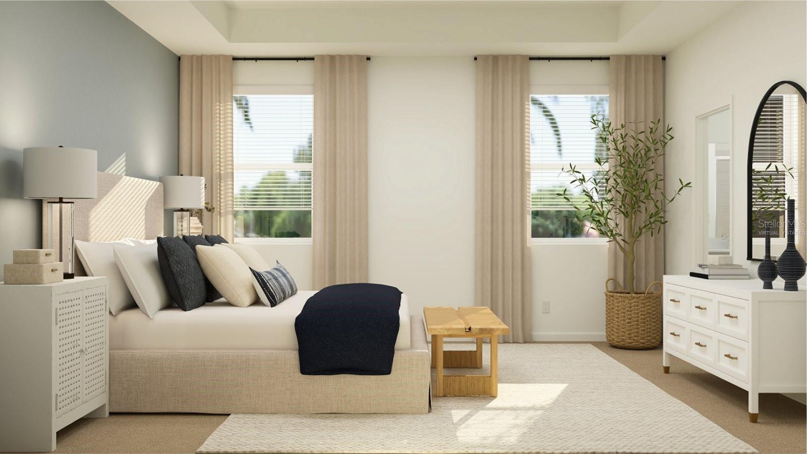 RIVINGTON 50S - Residential