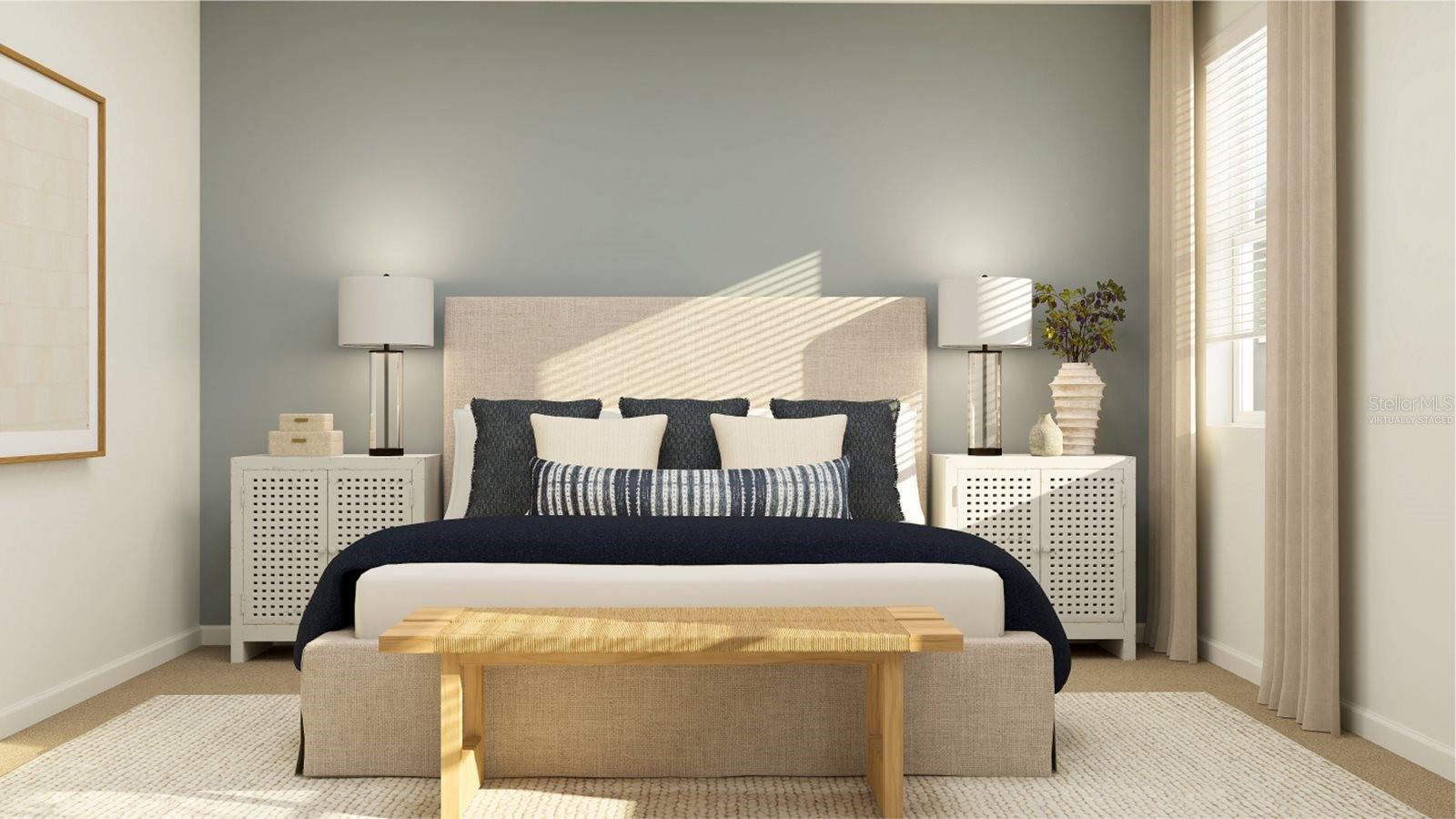 RIVINGTON 50S - Residential