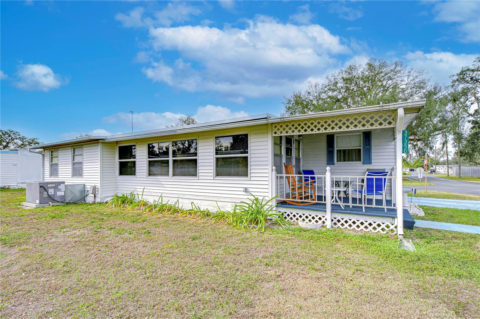 TROPICAL MOBILE PARK - Residential