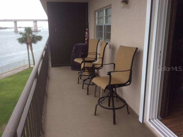 Captains Quarters - Residential