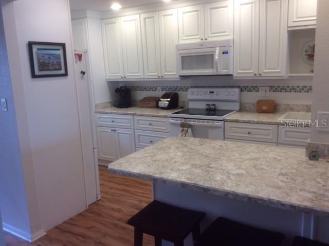 Captains Quarters - Residential