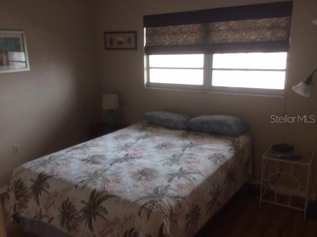 Captains Quarters - Residential