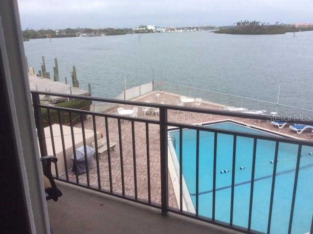 Captains Quarters - Residential