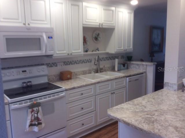 Captains Quarters - Residential