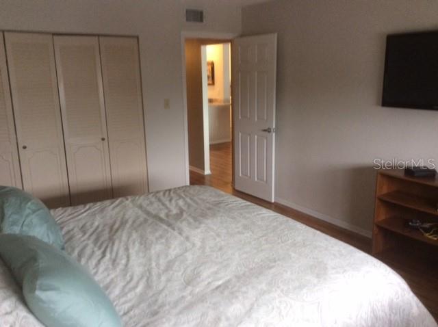 Captains Quarters - Residential