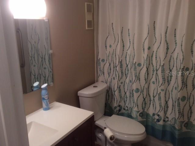 Captains Quarters - Residential