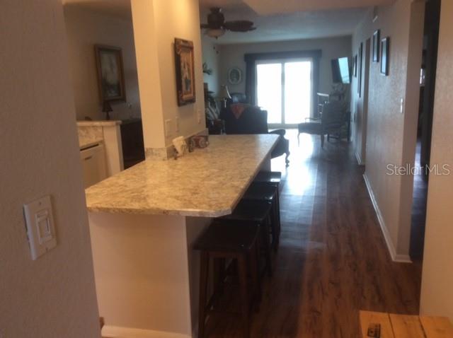 Captains Quarters - Residential