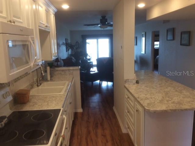 Captains Quarters - Residential