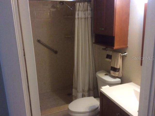 Captains Quarters - Residential