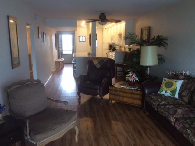 Captains Quarters - Residential