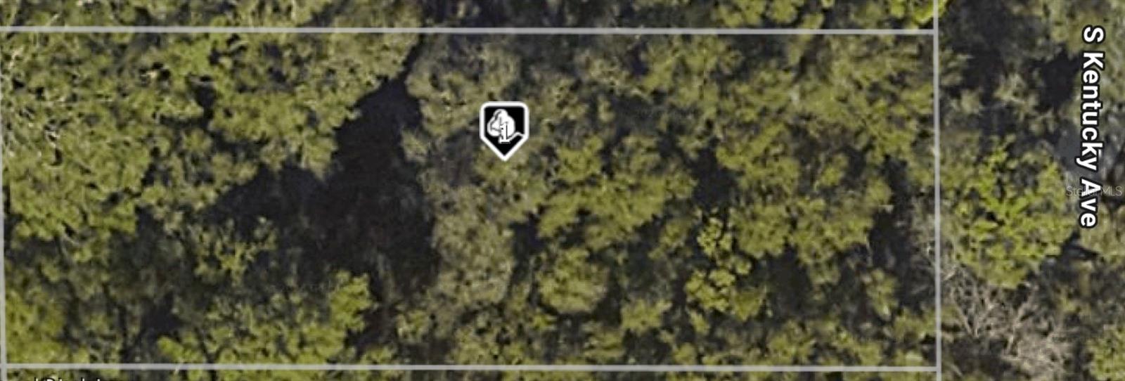 MT VERNON HEIGHTS - Land