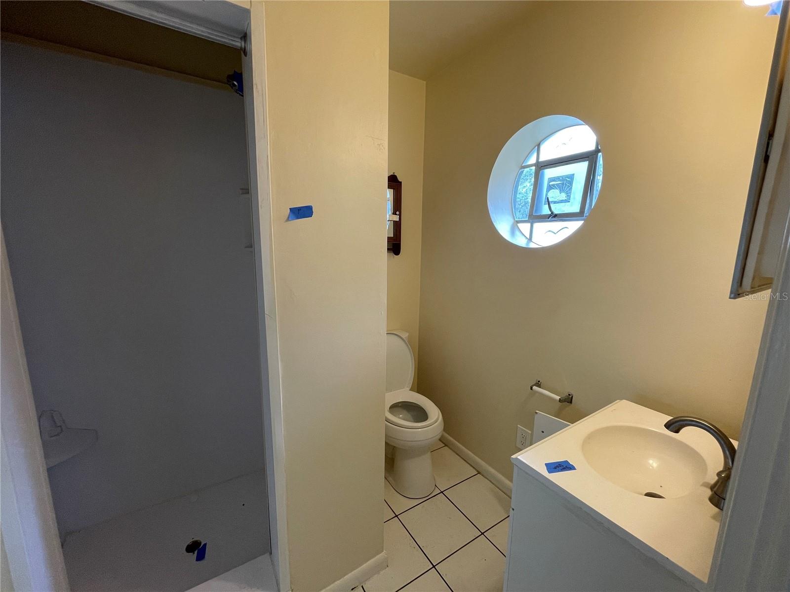 PALM TERRACE - Residential