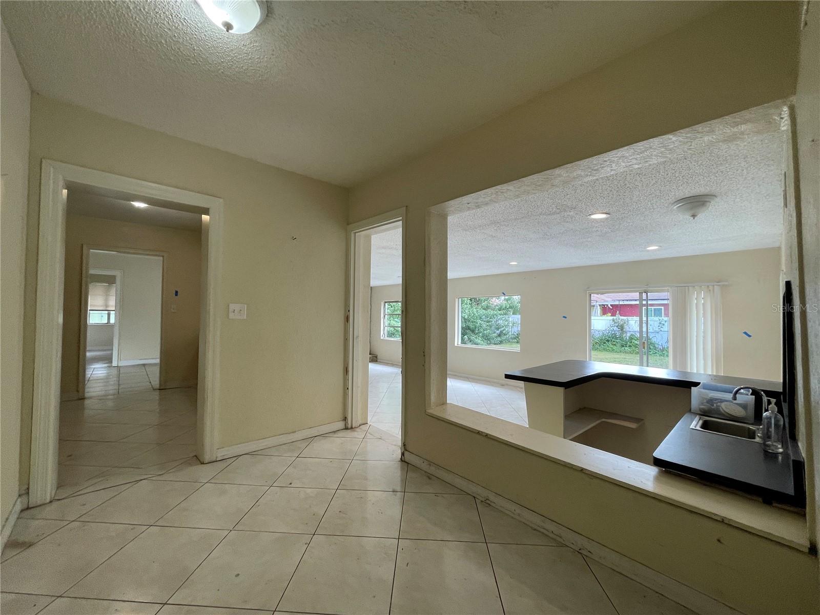 PALM TERRACE - Residential