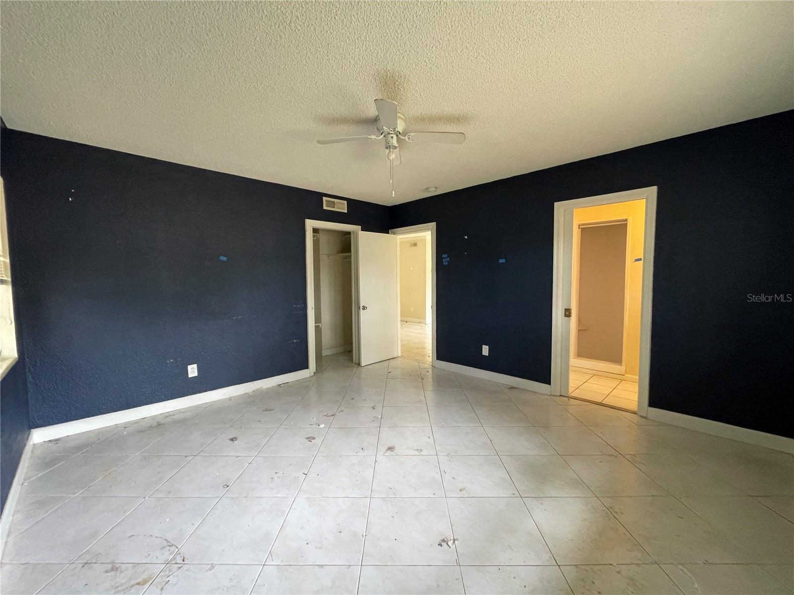 PALM TERRACE - Residential