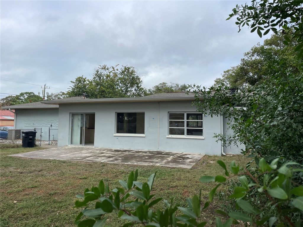 Photo of 1401 S Hibiscus Street, Clearwater, FL 33755 (MLS # O6364802)