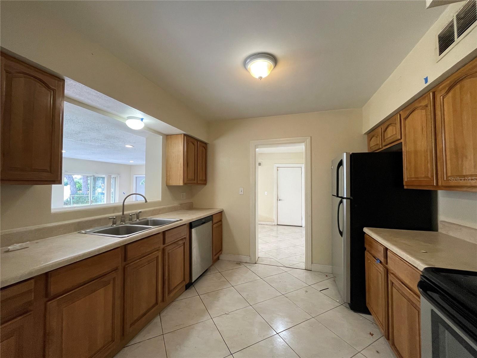 PALM TERRACE - Residential