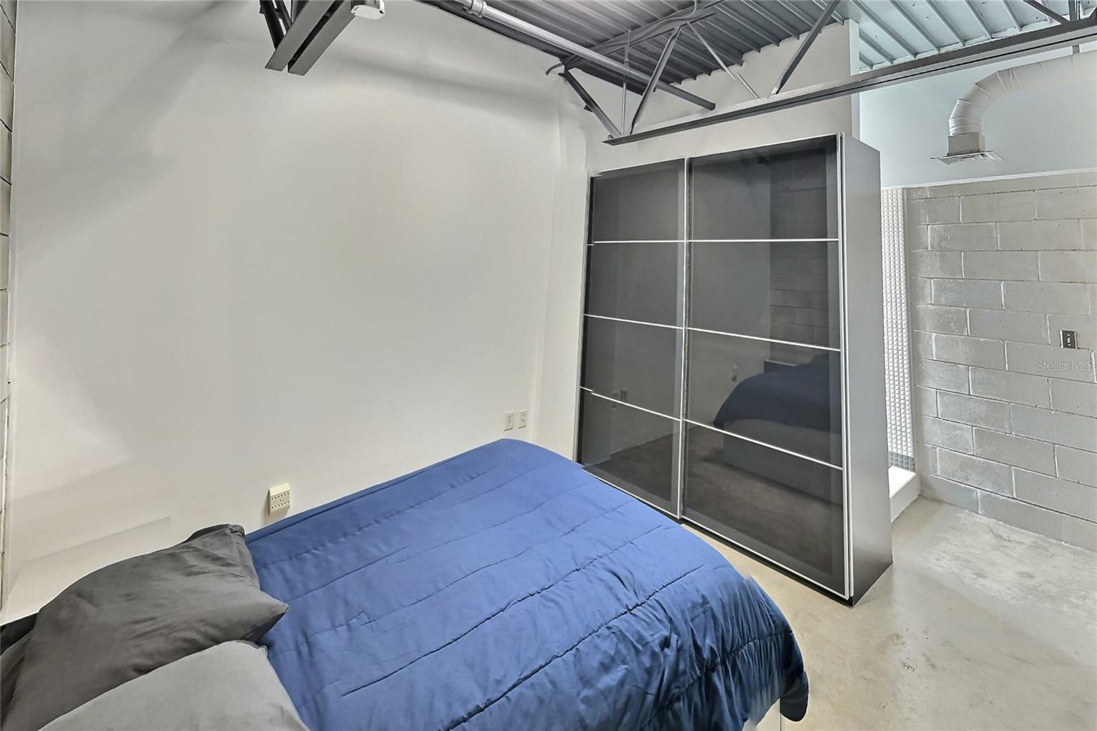 CHANNELSIDE LOFTS - Residential Lease