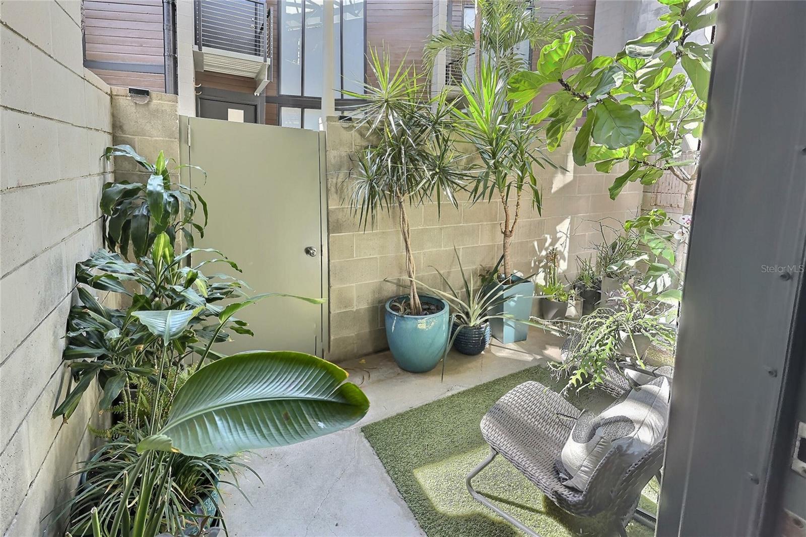 CHANNELSIDE LOFTS - Residential Lease