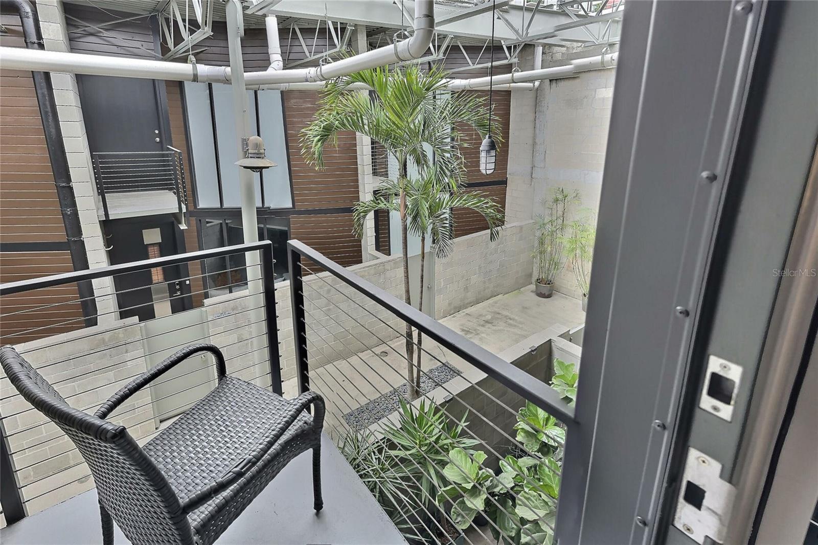 CHANNELSIDE LOFTS - Residential Lease