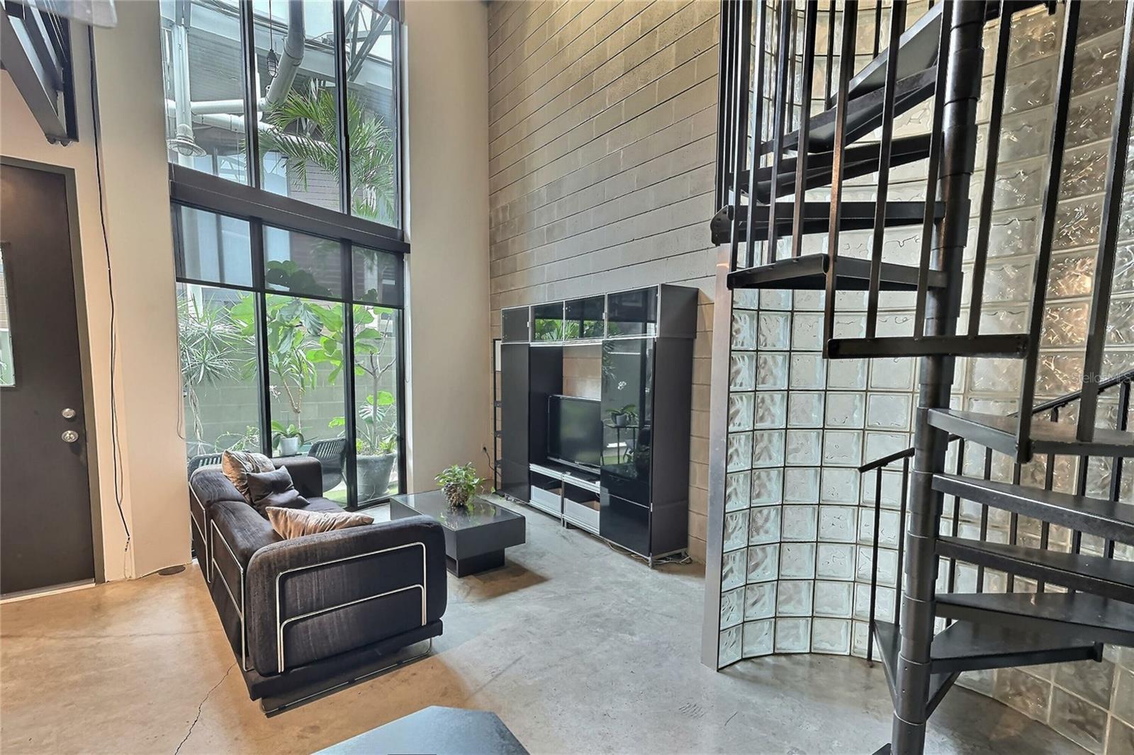 CHANNELSIDE LOFTS - Residential Lease