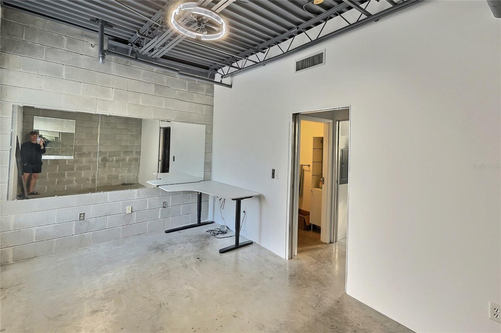CHANNELSIDE LOFTS - Residential Lease