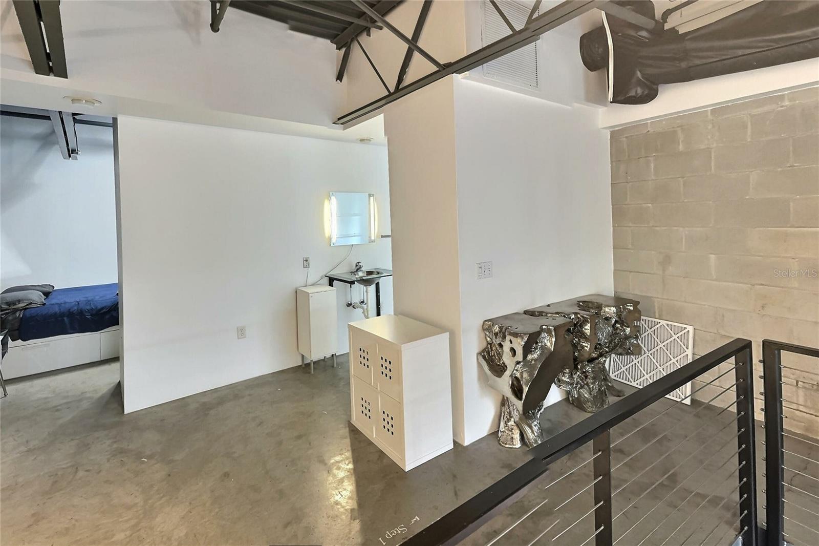 CHANNELSIDE LOFTS - Residential Lease