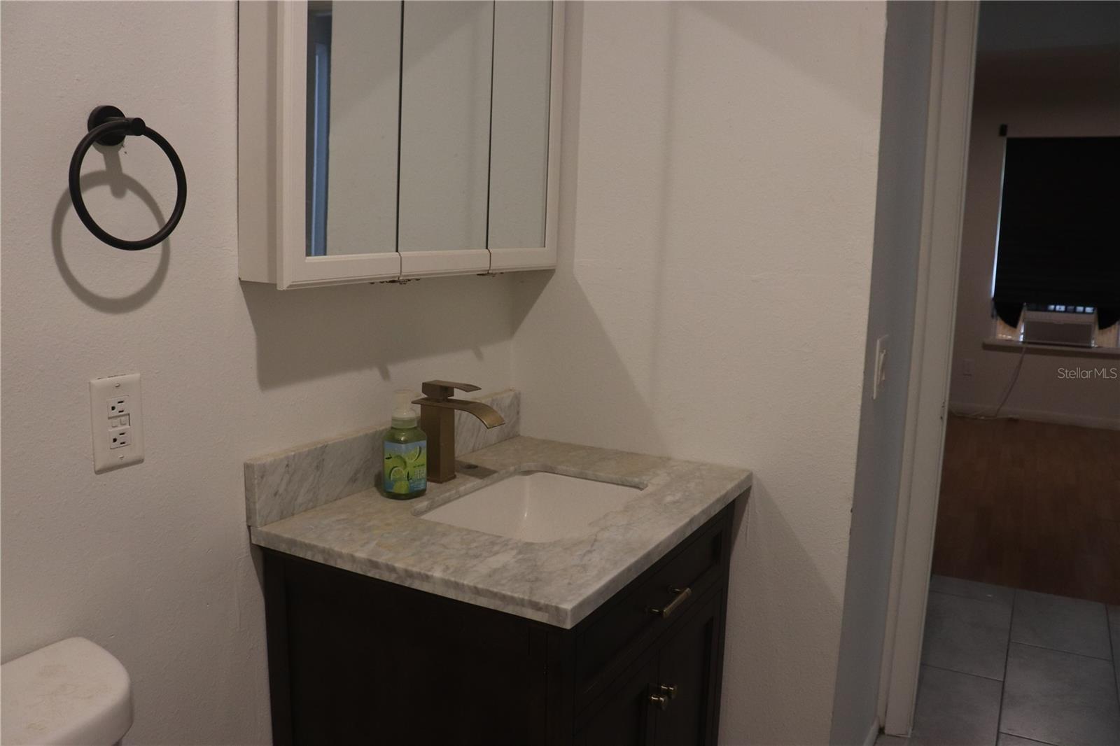 TOMPKINS & GEORGES ADD - Residential