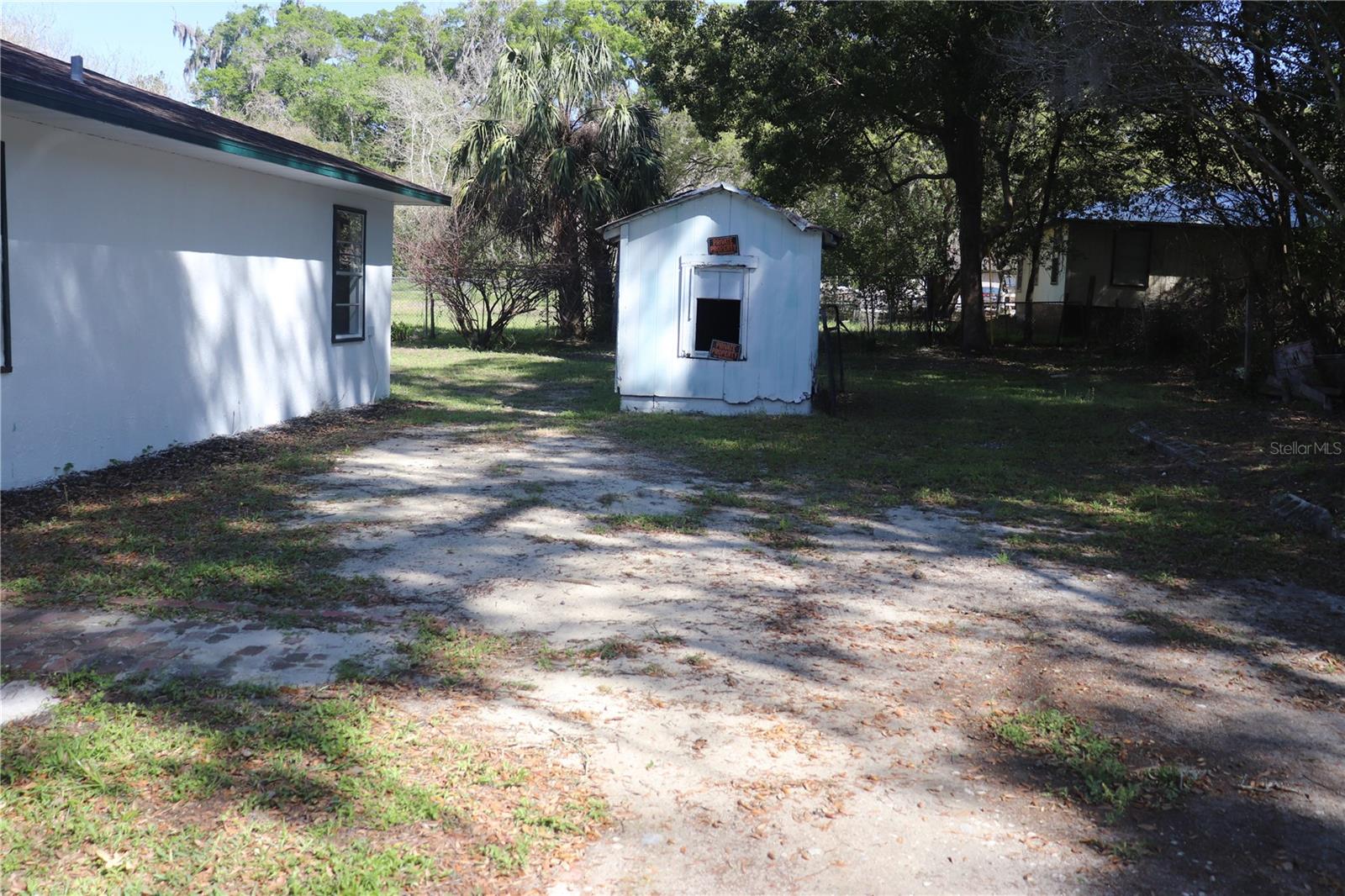 TOMPKINS & GEORGES ADD - Residential