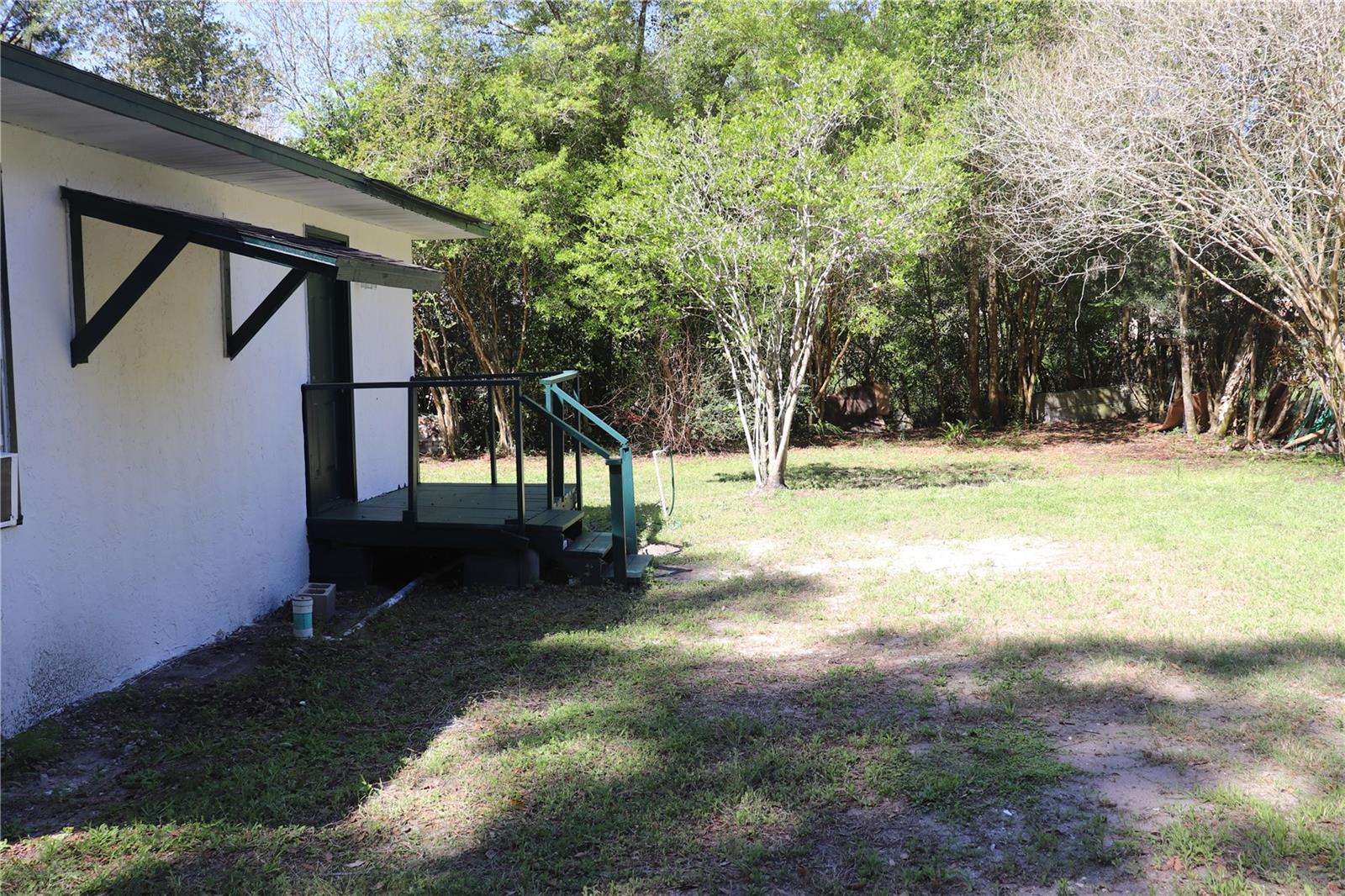 TOMPKINS & GEORGES ADD - Residential