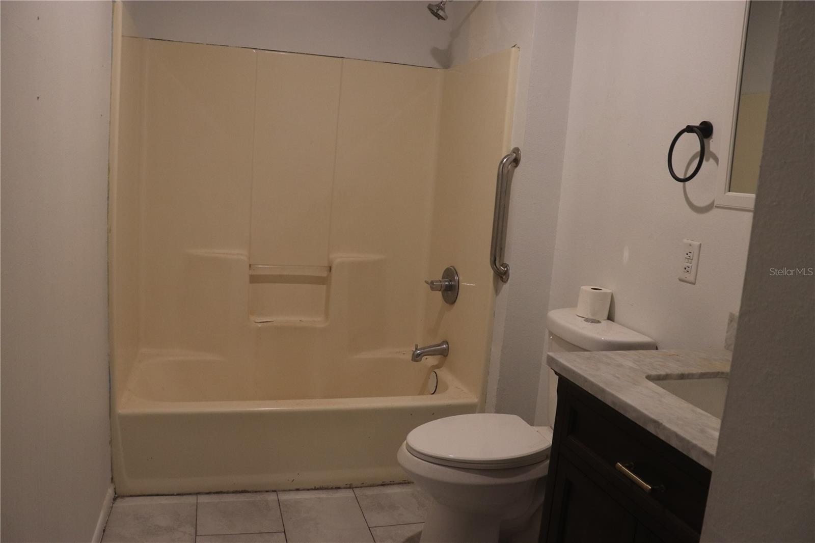 TOMPKINS & GEORGES ADD - Residential