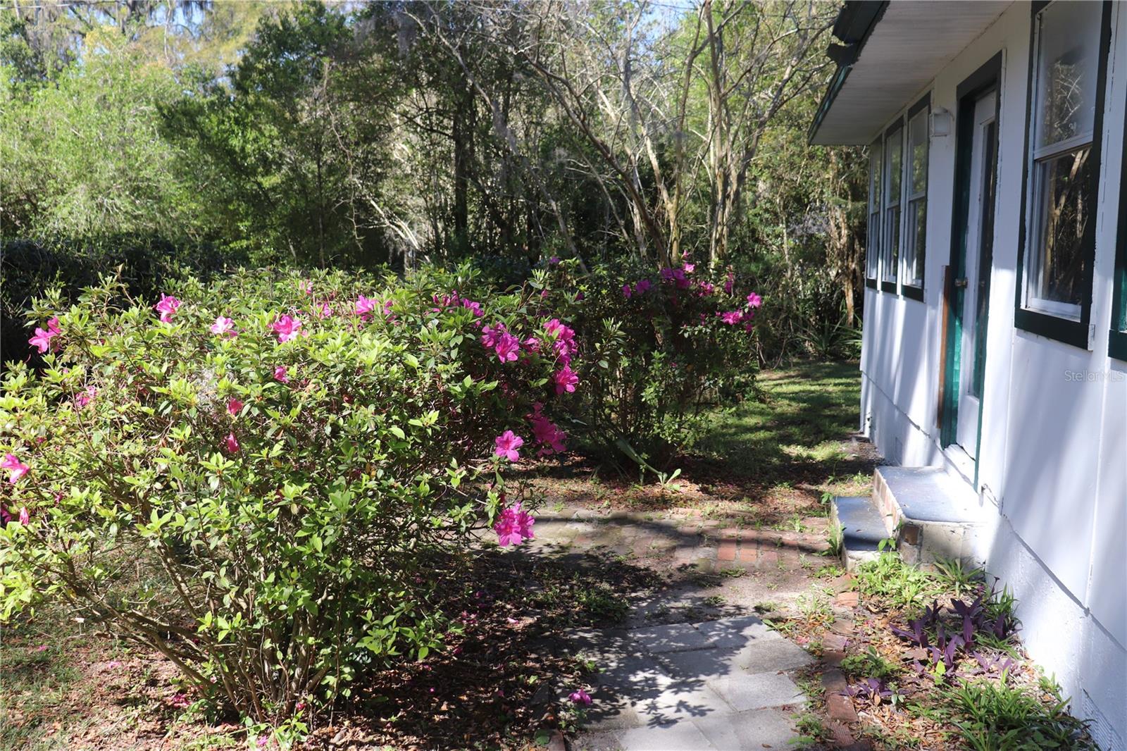 TOMPKINS & GEORGES ADD - Residential