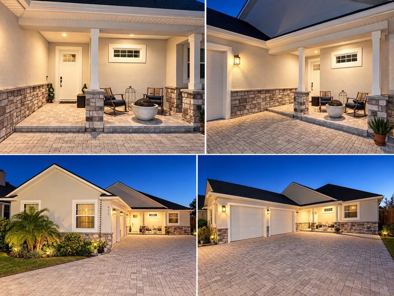 915 HART LAKE COURT