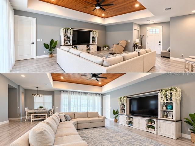 915 HART LAKE COURT
