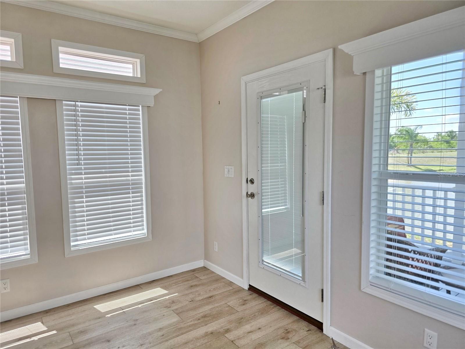 SILVER PALMS RV VILLAGE PH II - Residential
