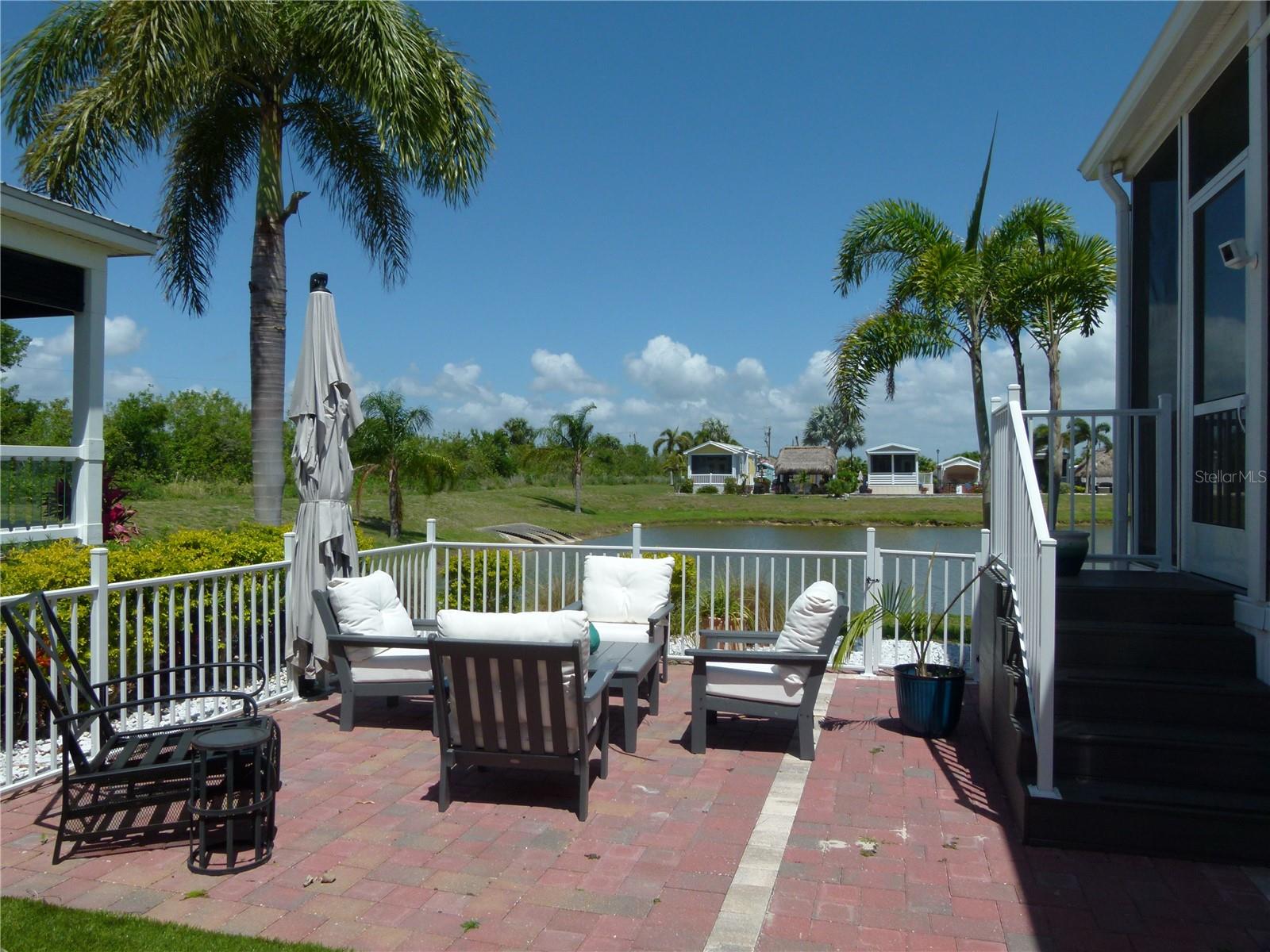 SILVER PALMS RV VILLAGE PH II - Residential