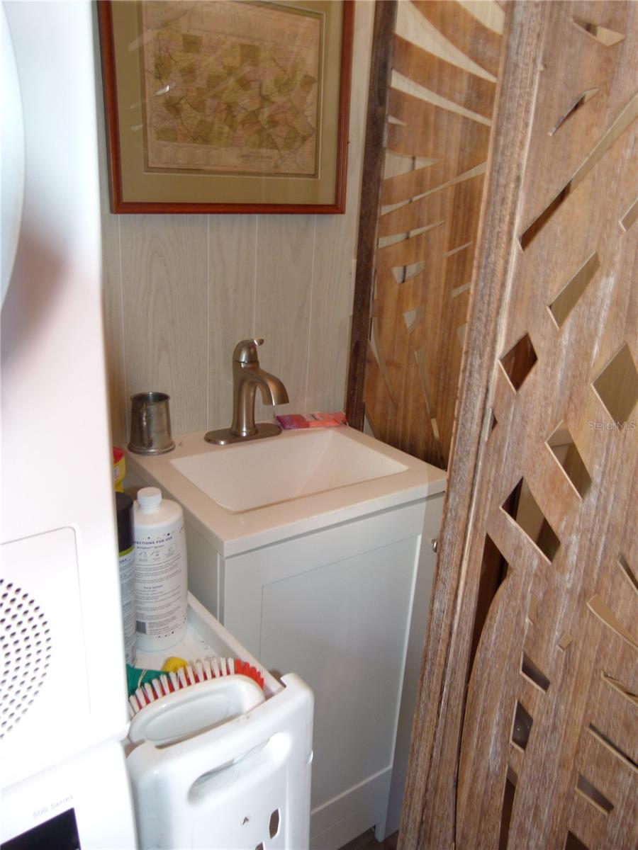 SILVER PALMS RV VILLAGE PH II - Residential