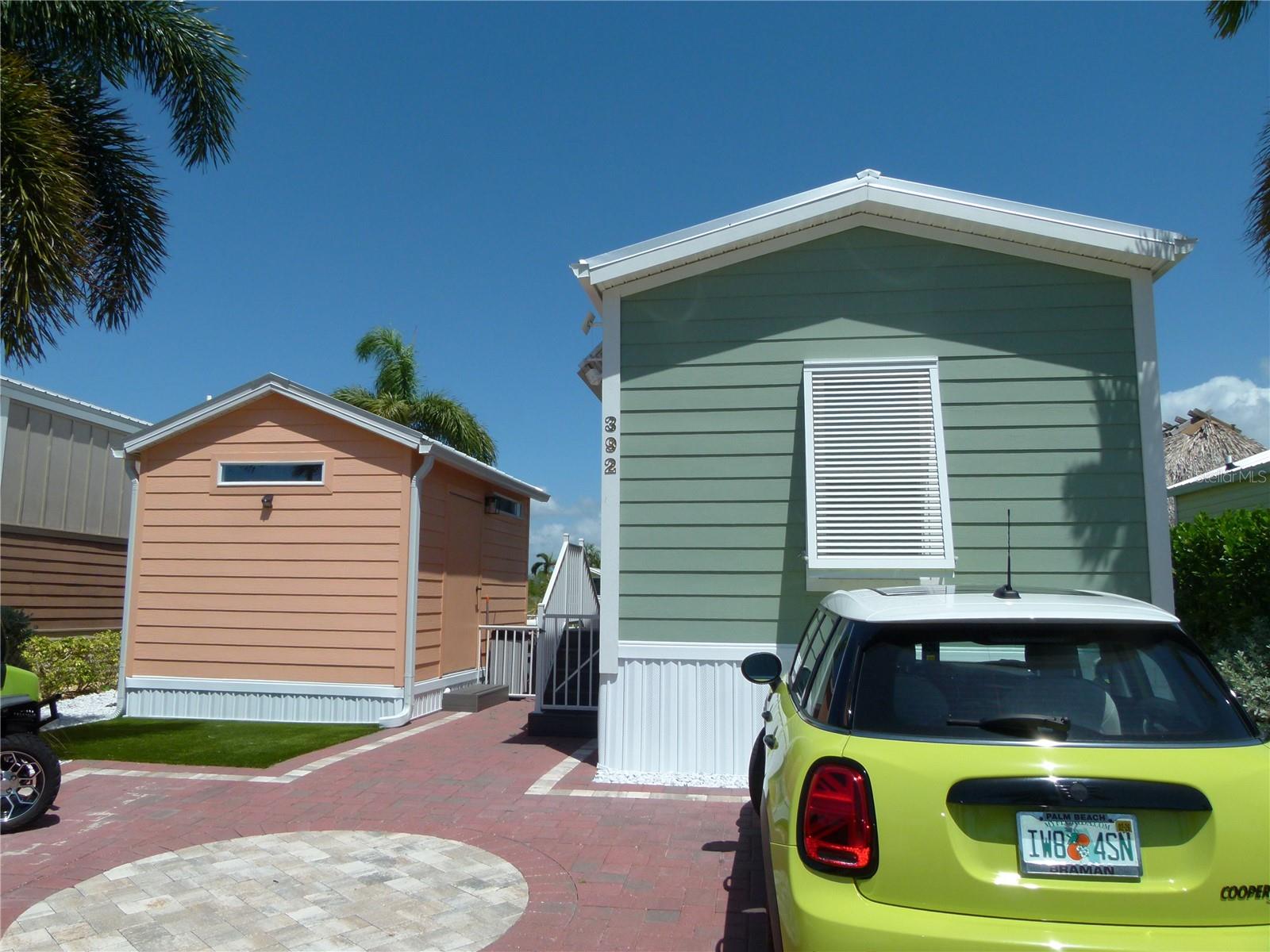 649 SW 34TH COVE 392