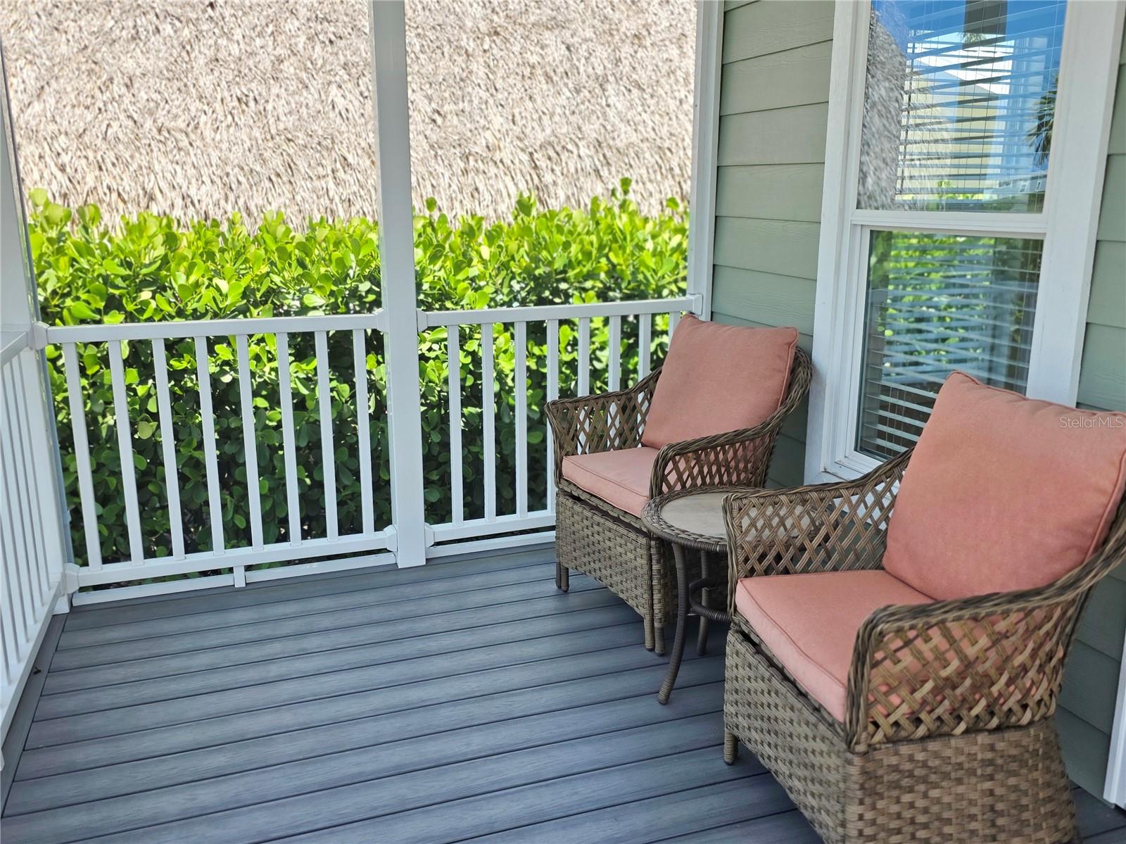 SILVER PALMS RV VILLAGE PH II - Residential