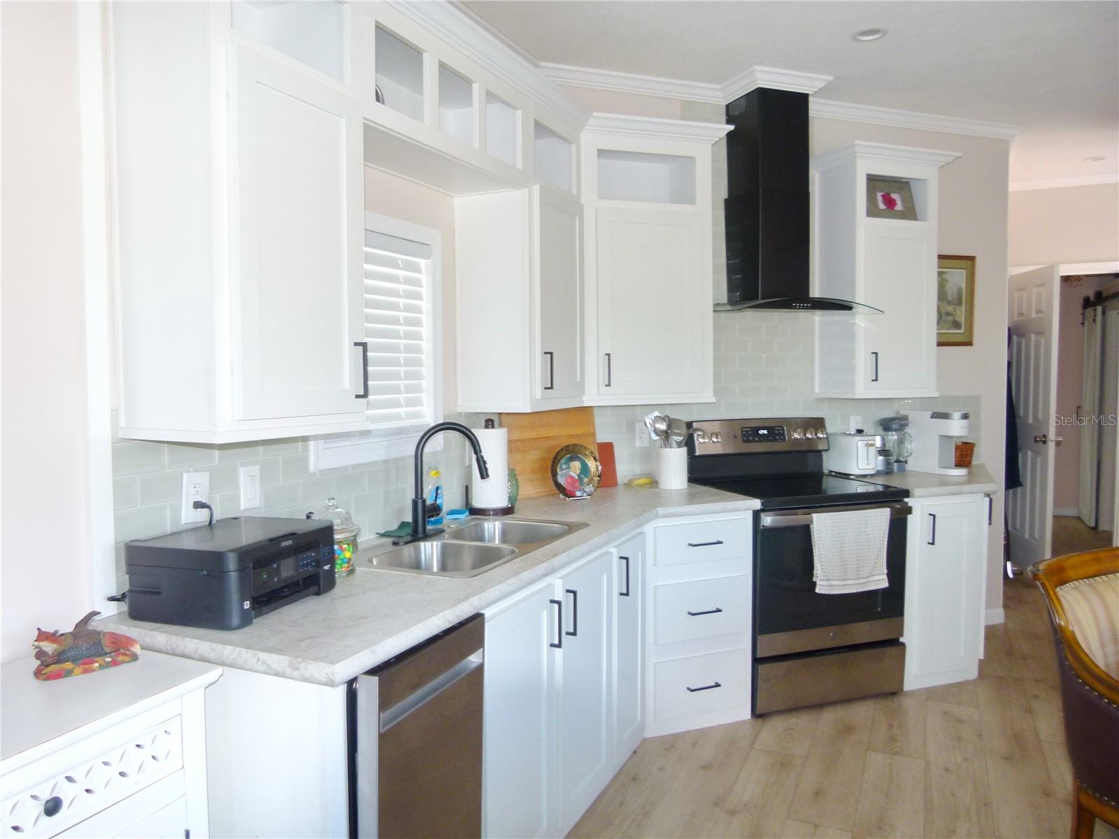 SILVER PALMS RV VILLAGE PH II - Residential