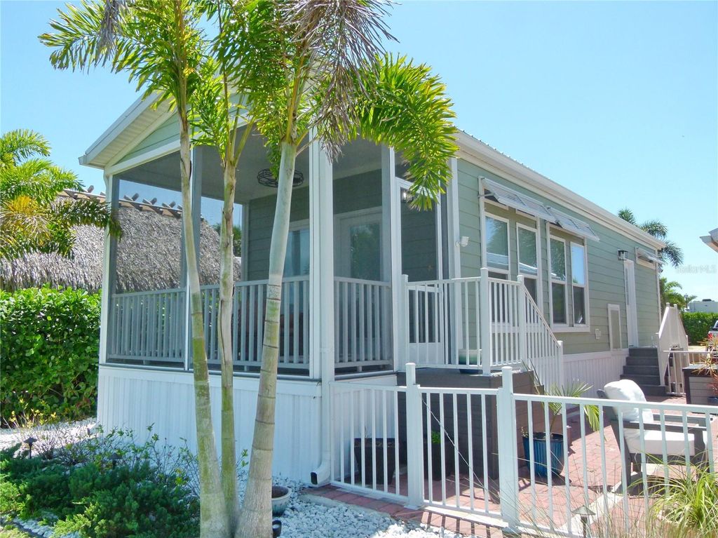 Photo of 649 SW 34th Cove #392, Okeechobee, FL 34974 (MLS # OK225097)