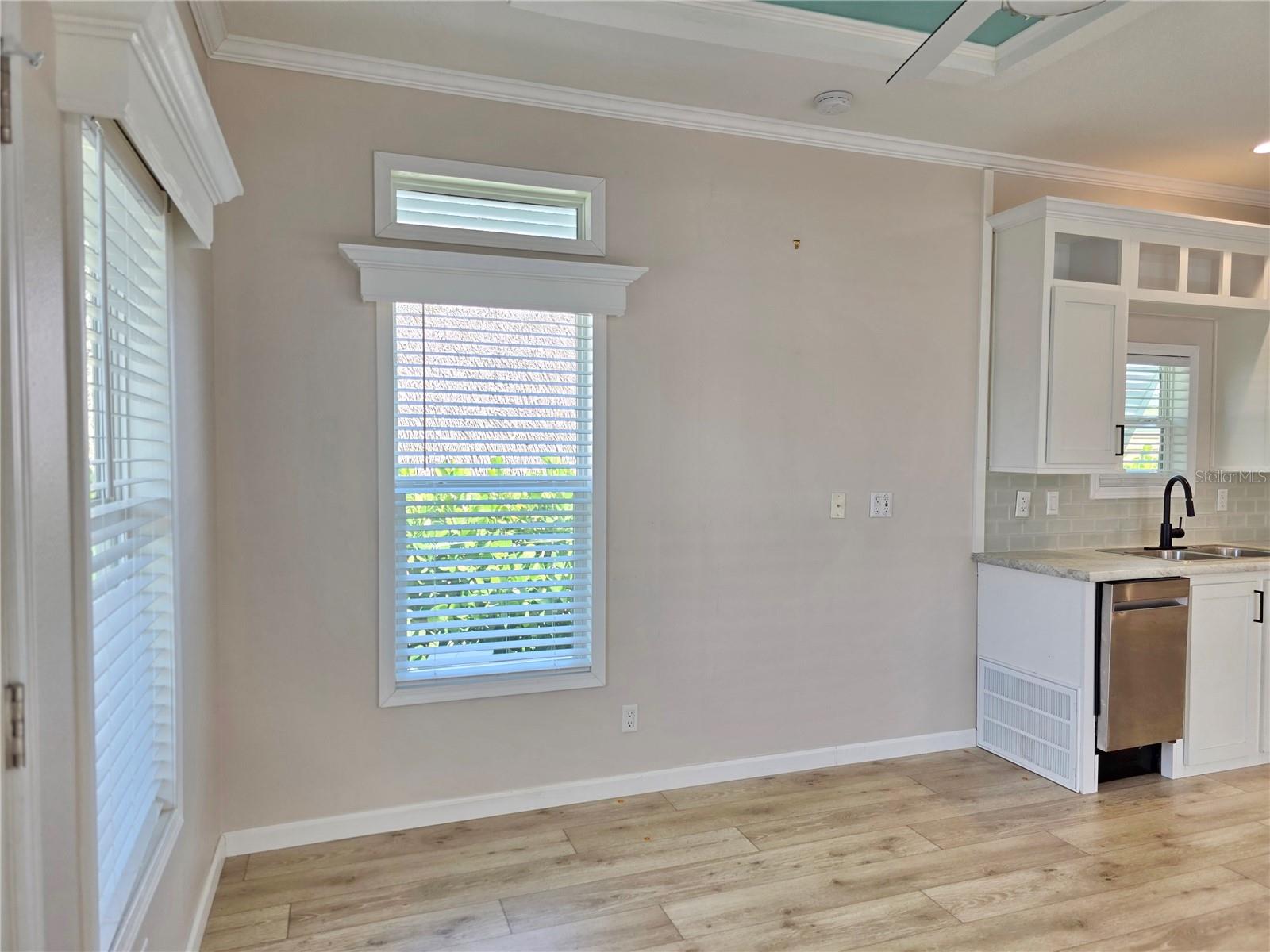 SILVER PALMS RV VILLAGE PH II - Residential