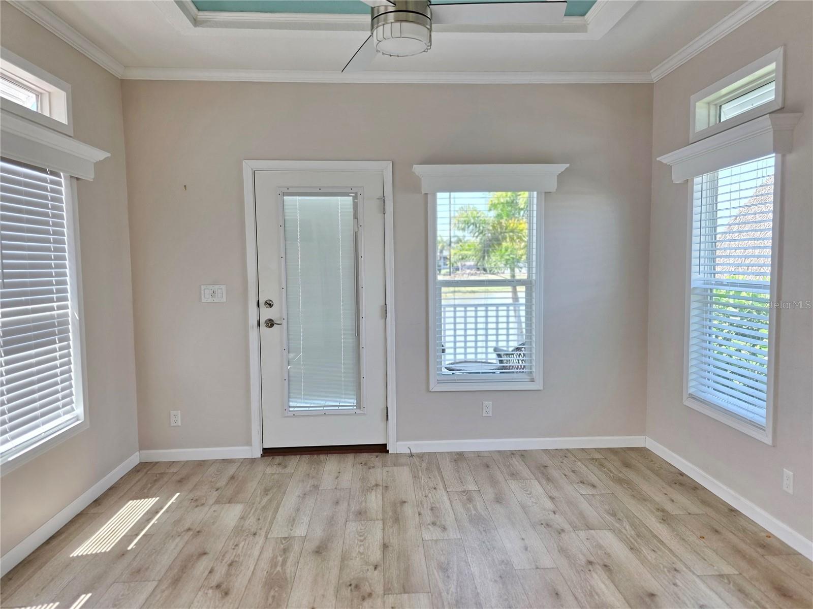 SILVER PALMS RV VILLAGE PH II - Residential